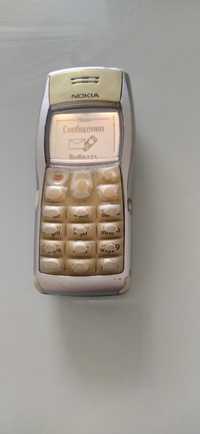 Продам Nokia 1101