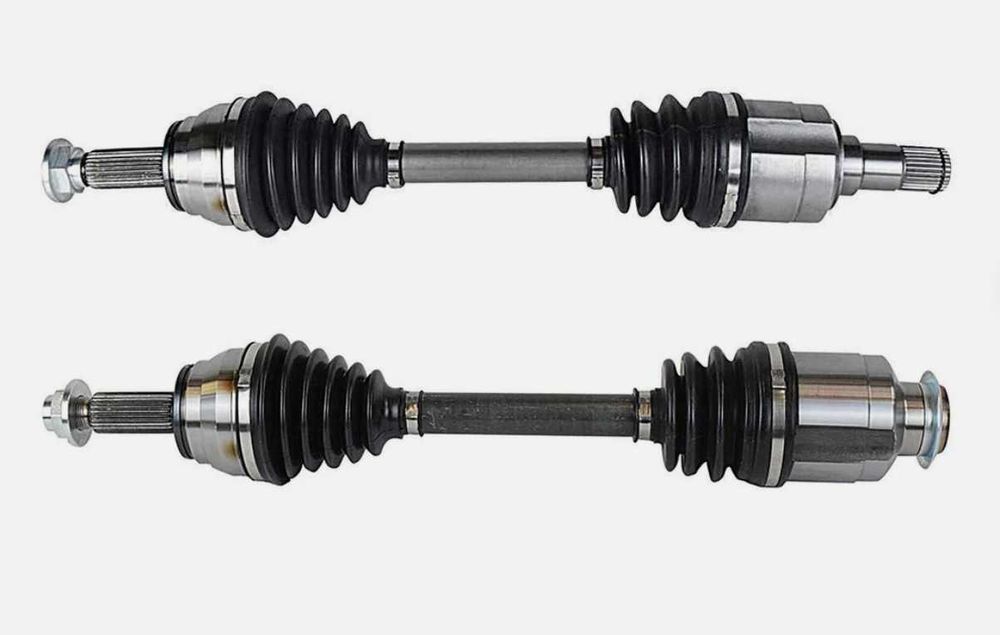 Піввісь/Полуось ліва/права Ioniq / Kona / Soul / Niro / EV6