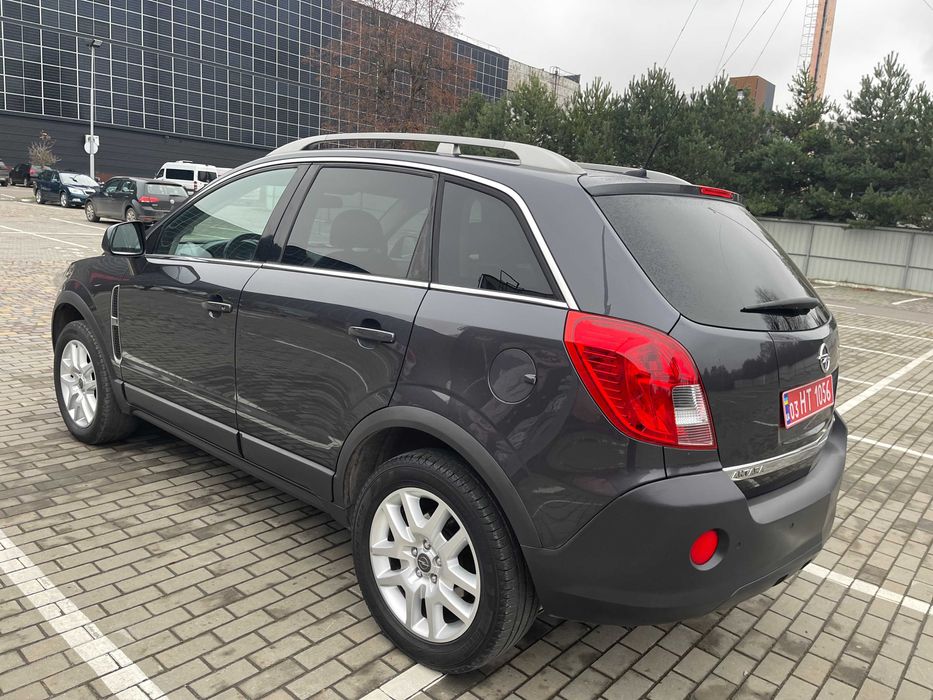 Стан нового авто.Три дні в Україні.