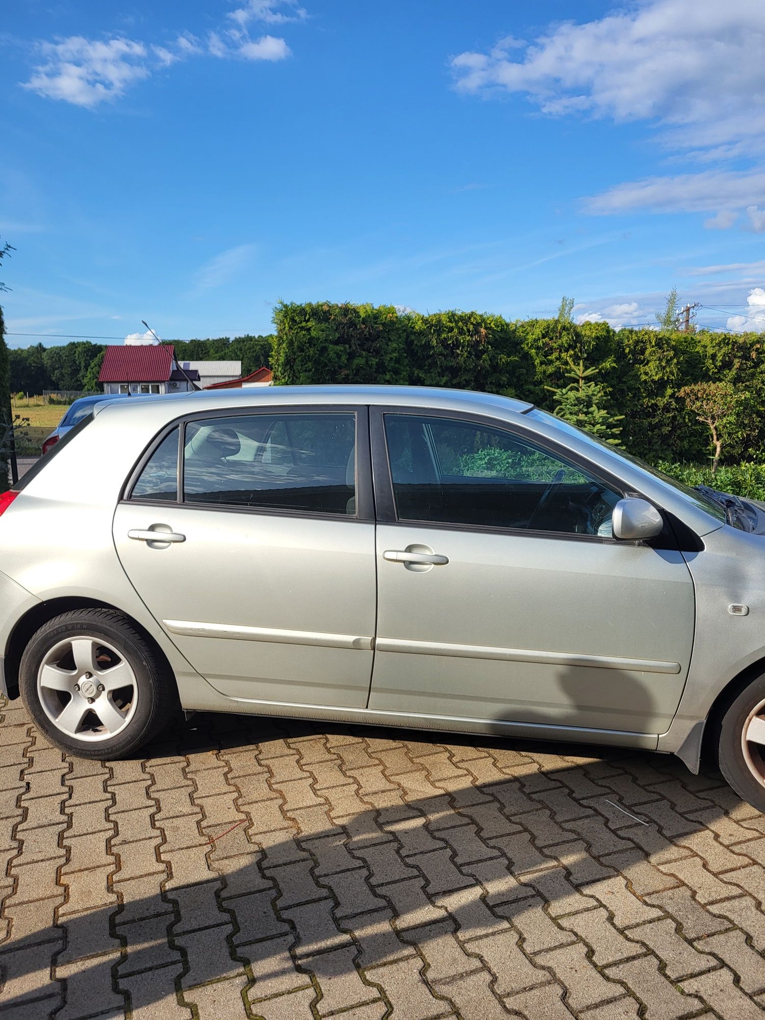 Toyota Corolla 1.6