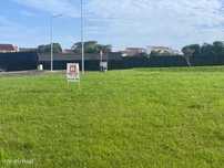 Lote urbano destinado a comercio e habitação, Ribeira Grande