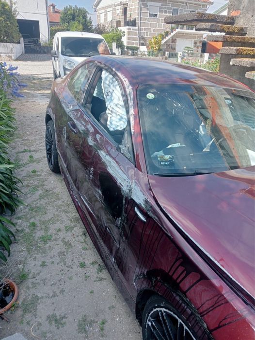 Bmw 120d 177cv coupe