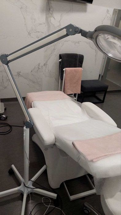 Крісло-кушетка  IONTO COMED