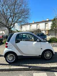 Smart mhd semi novo