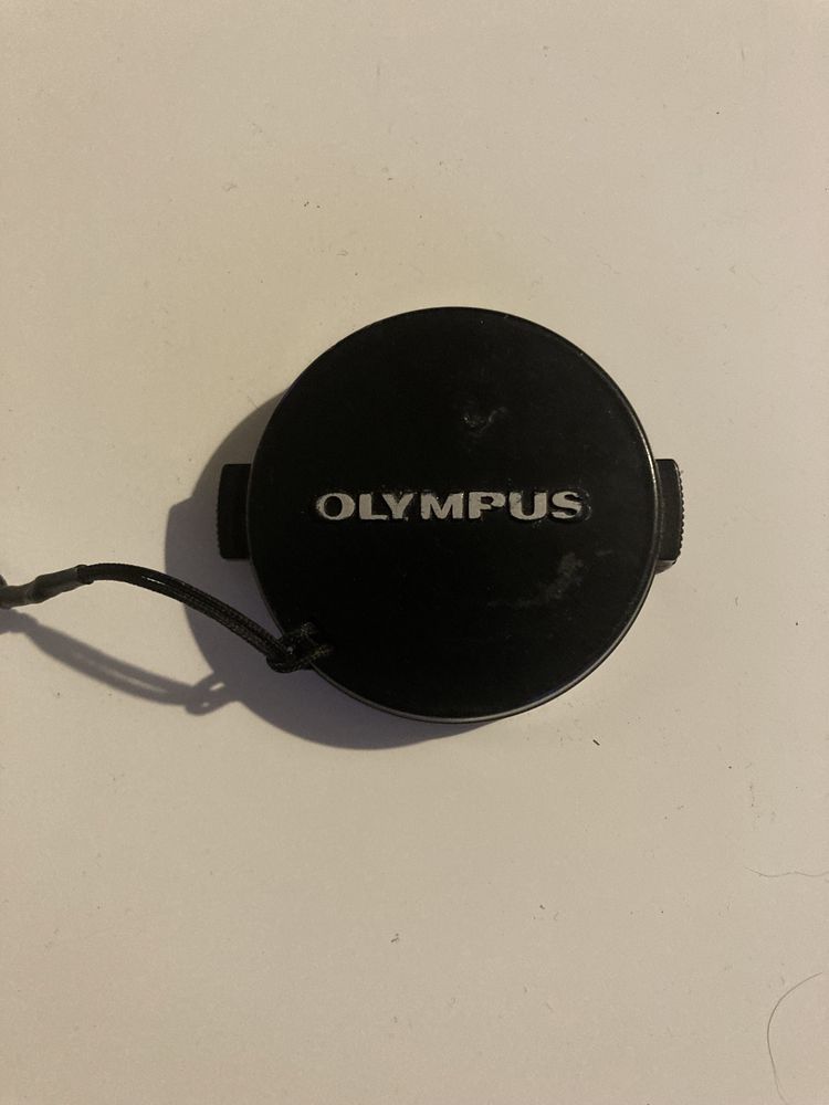Osłona obiektywu zaślepka Olympus fi40-41mm