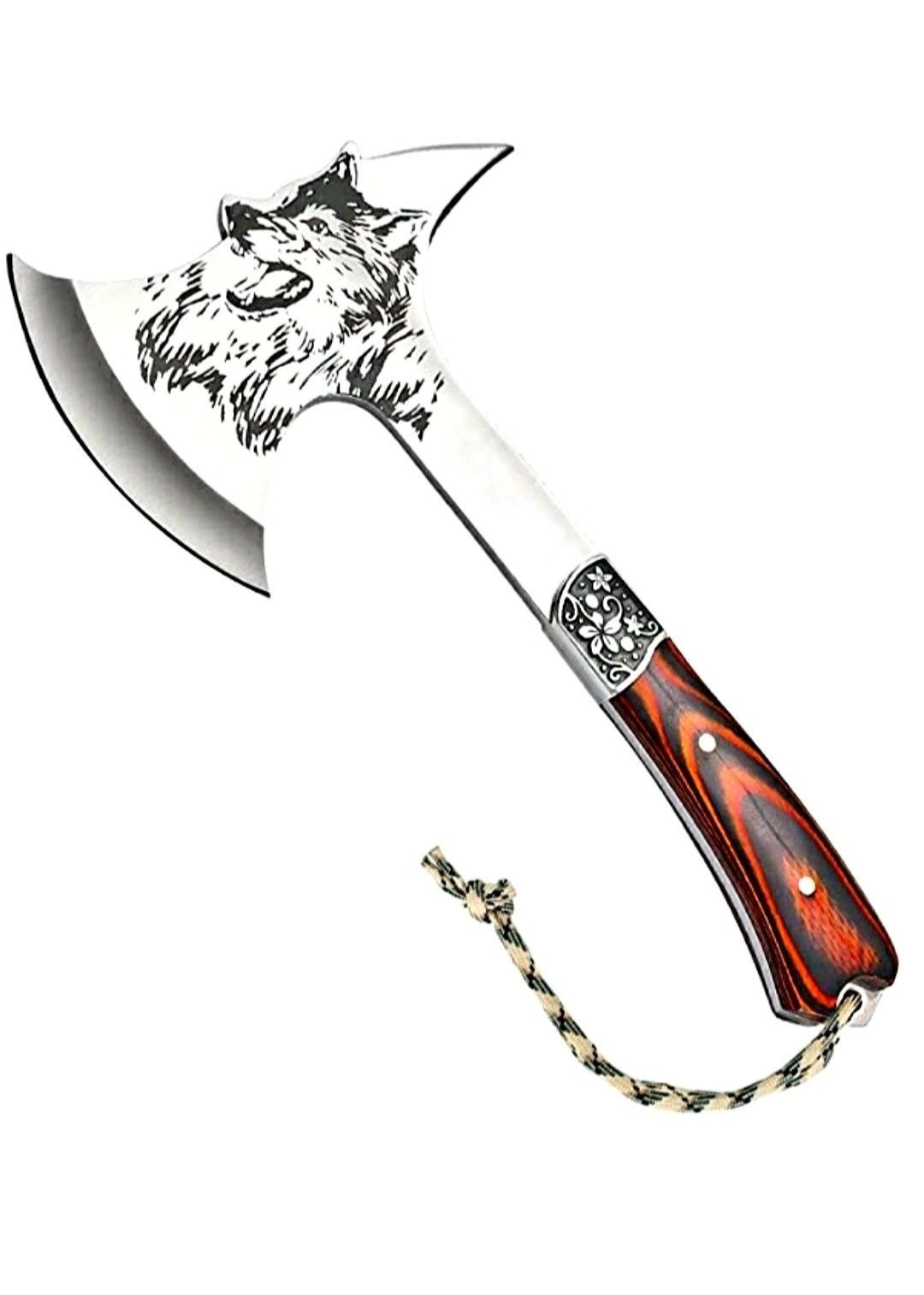 Toporek Siekiera Tomahawk