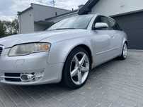 Audi a4b7 2.0 tdi