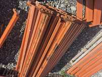 Trawers trawersy mecalux 1,9 1,1