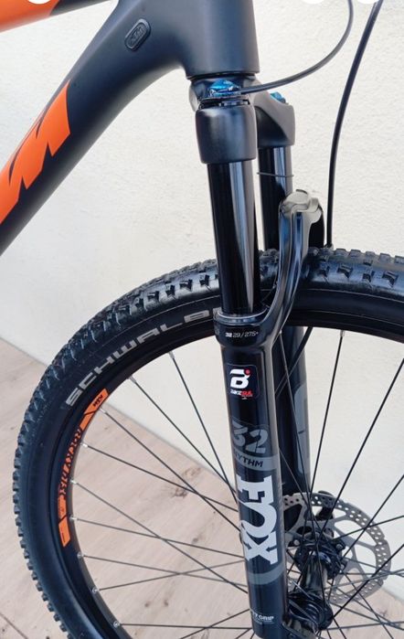JF-Bikes Bicicletas KTM Myroon Carbono 12v M e L.