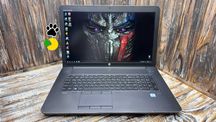 Ноутбук Для Роботи Та Ігор Hp Zbook 17 G3 /i7-6700HQ/Quadro M1000 2 GB