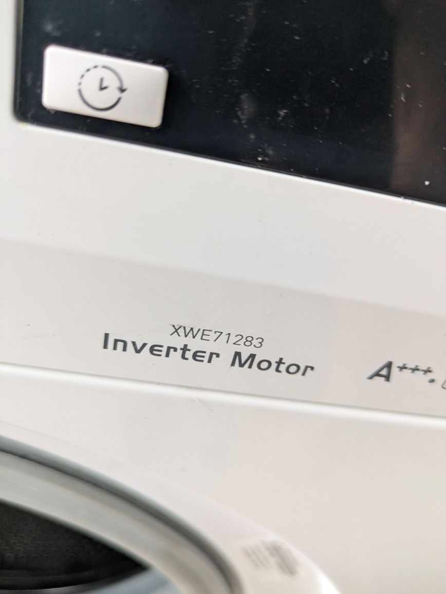 Indesit innex urwany bęben, na czesci