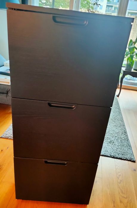 GALANT szafka na dokumenty