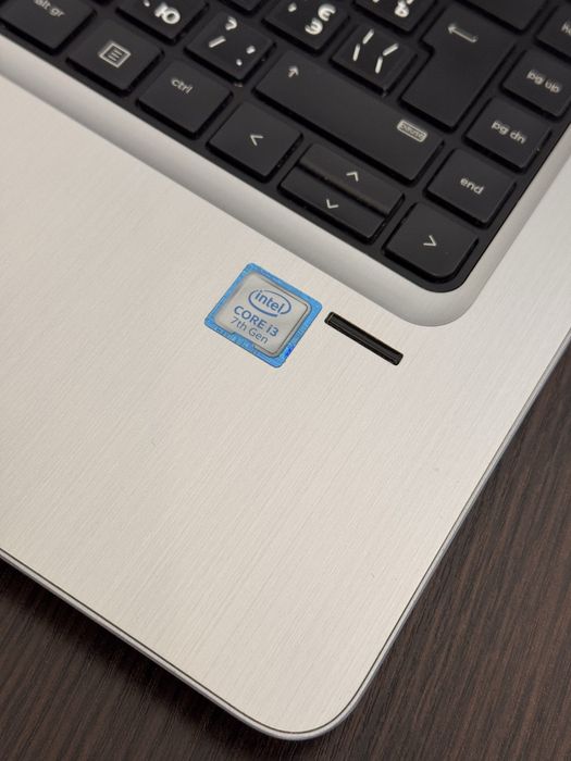 Ноутбук HP pro book