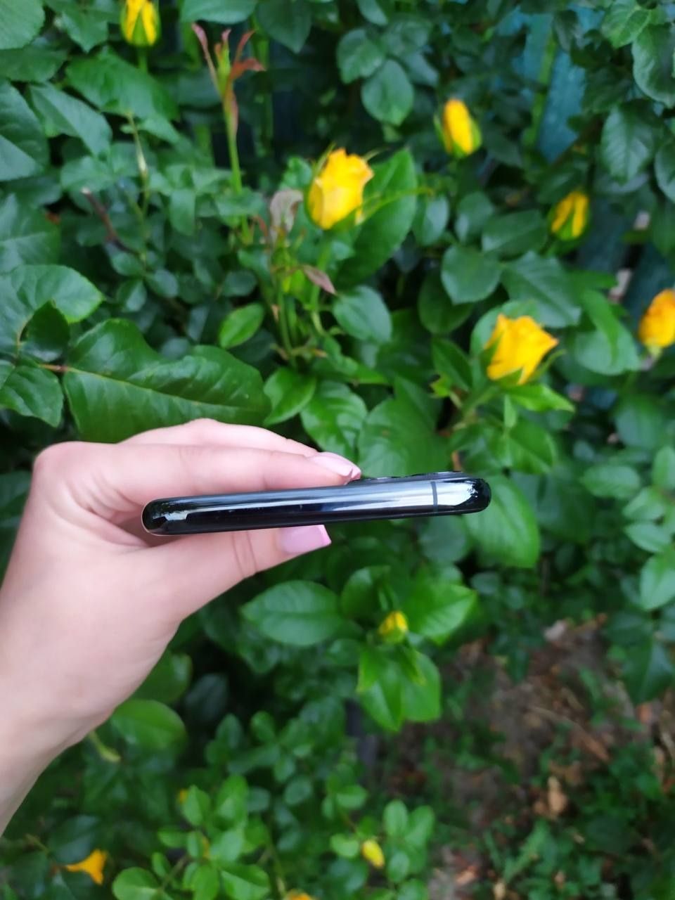 Iphone 11 pro max 64 gb