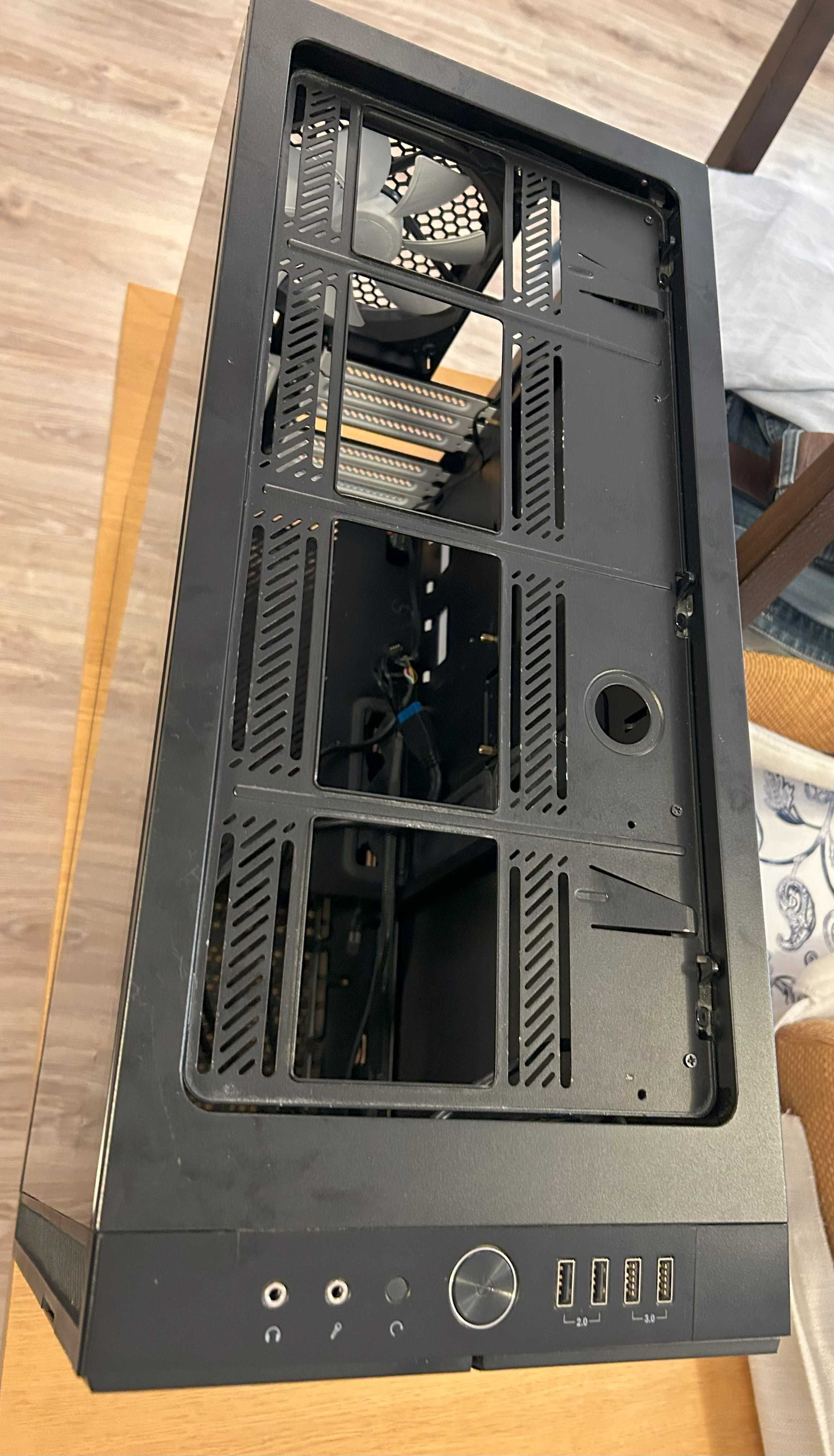 Obudowa Fractal Design Define R6 TG