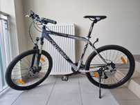 Rower MTB Kellys Quartz DSC rama 19,5" koła 26" Shimano ALIVIO/SLX