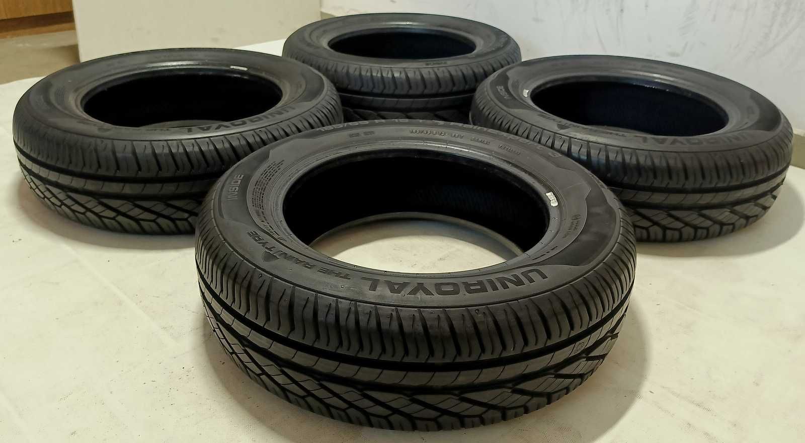 Opony 185/65 R15 UNIROYAL RAINEXPERT 3 Lato 185/65r15