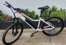 RKS T7 250W 36V10,4AH 35 a 45km/h