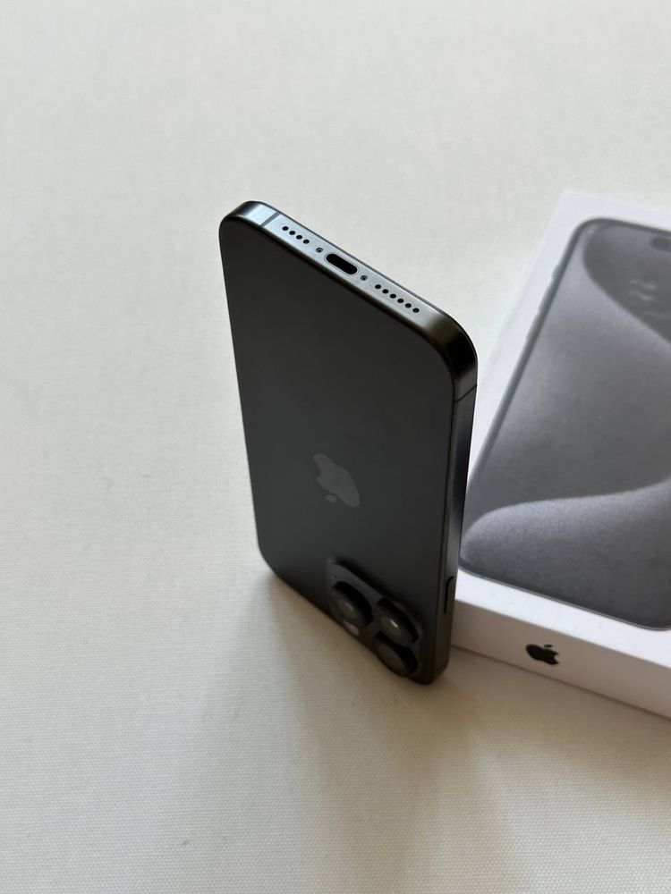 Продам IPhone 15 PRO MAX 256 Neverlock