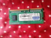 Pamięć RAM DDR3 4GB PC-3