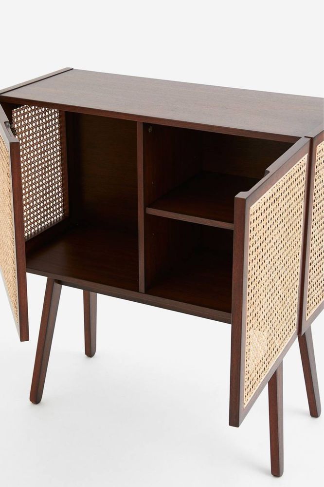 Шкаф з дерева меранті  H&M home
