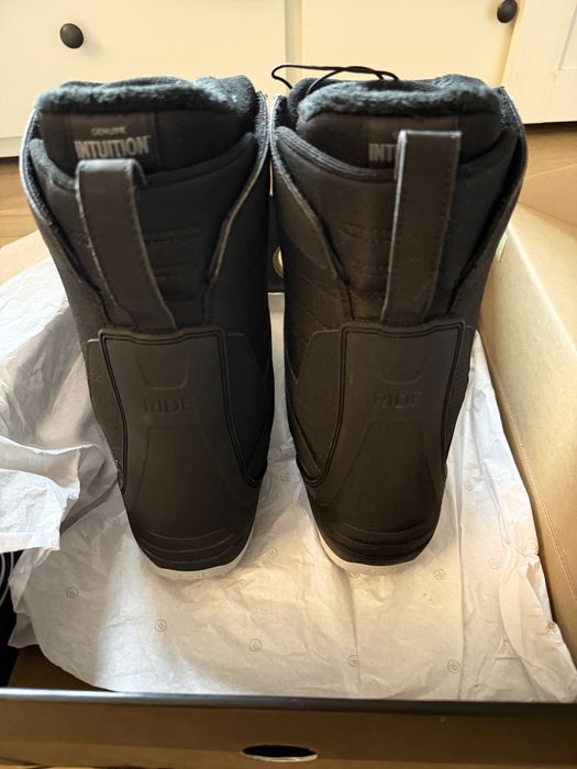 Buty snowbordowe ANTHEM 10.5
