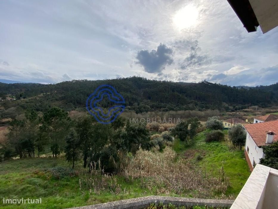 Moradia T3 Coimbra (Sul)