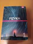 Fizyka podręcznik dla liceum i technikum  zakres rozszerzony 1