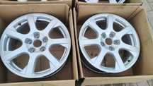 Oryginalne Felgi Aluminiowe Audi A4 B8 17 5x112 7J ET37