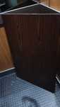 Madeira PVC para parede 6m2