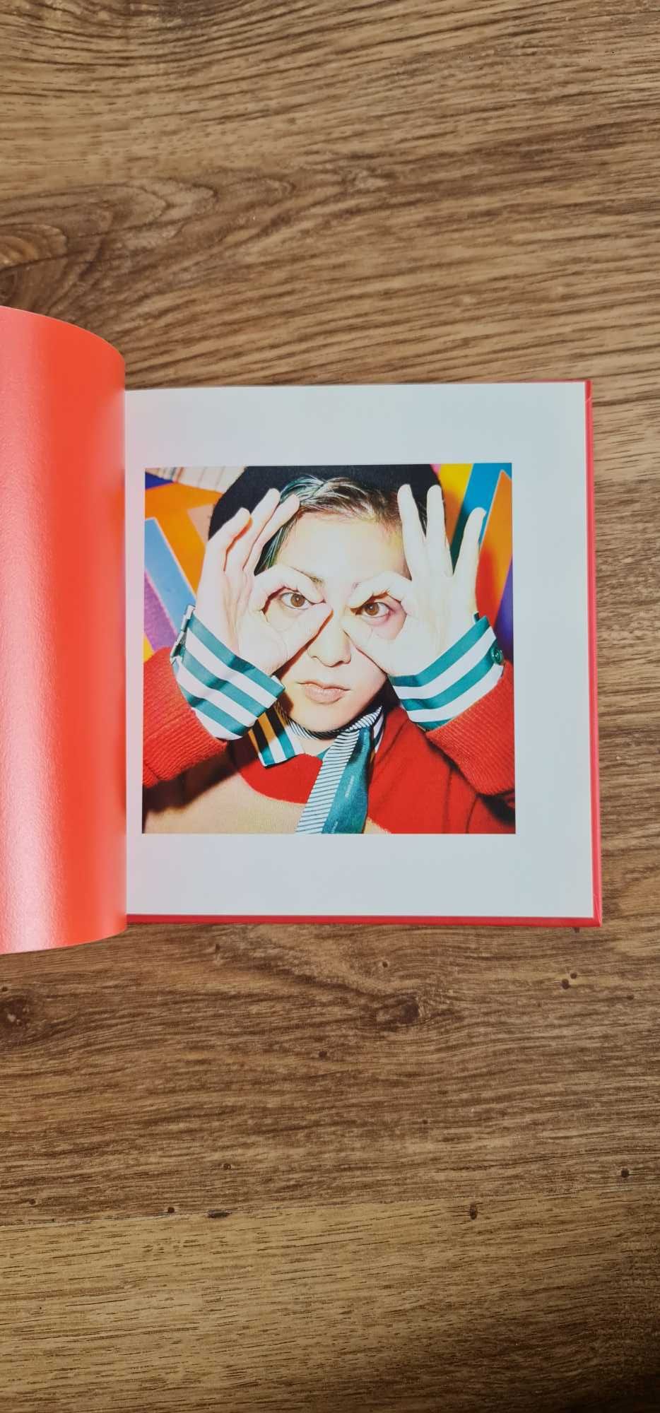 album EXO-CBX Hey Mama! XIUMIN ver.