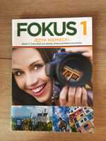 Fokus 1 j.niemiecki