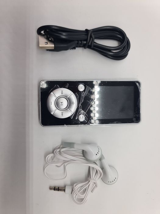 Digital player MP4 ZIZY