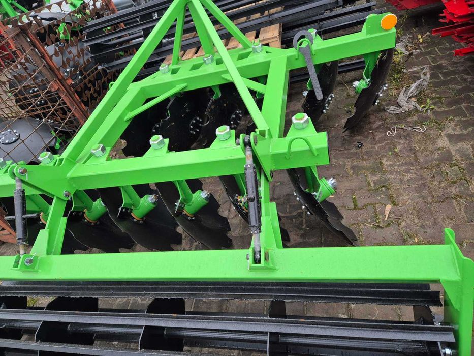 Дископлуг АГД навісний Bomet