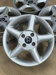 Легкосплавні диски 4*100r14 Honda,Toyota, Geely