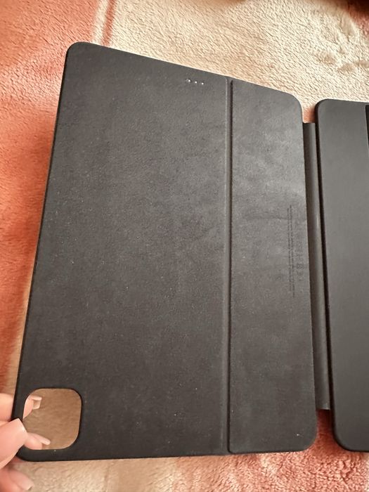 Клавіатура Apple Smart Keyboard Folio for iPad Pro 11 (2020-2021)
