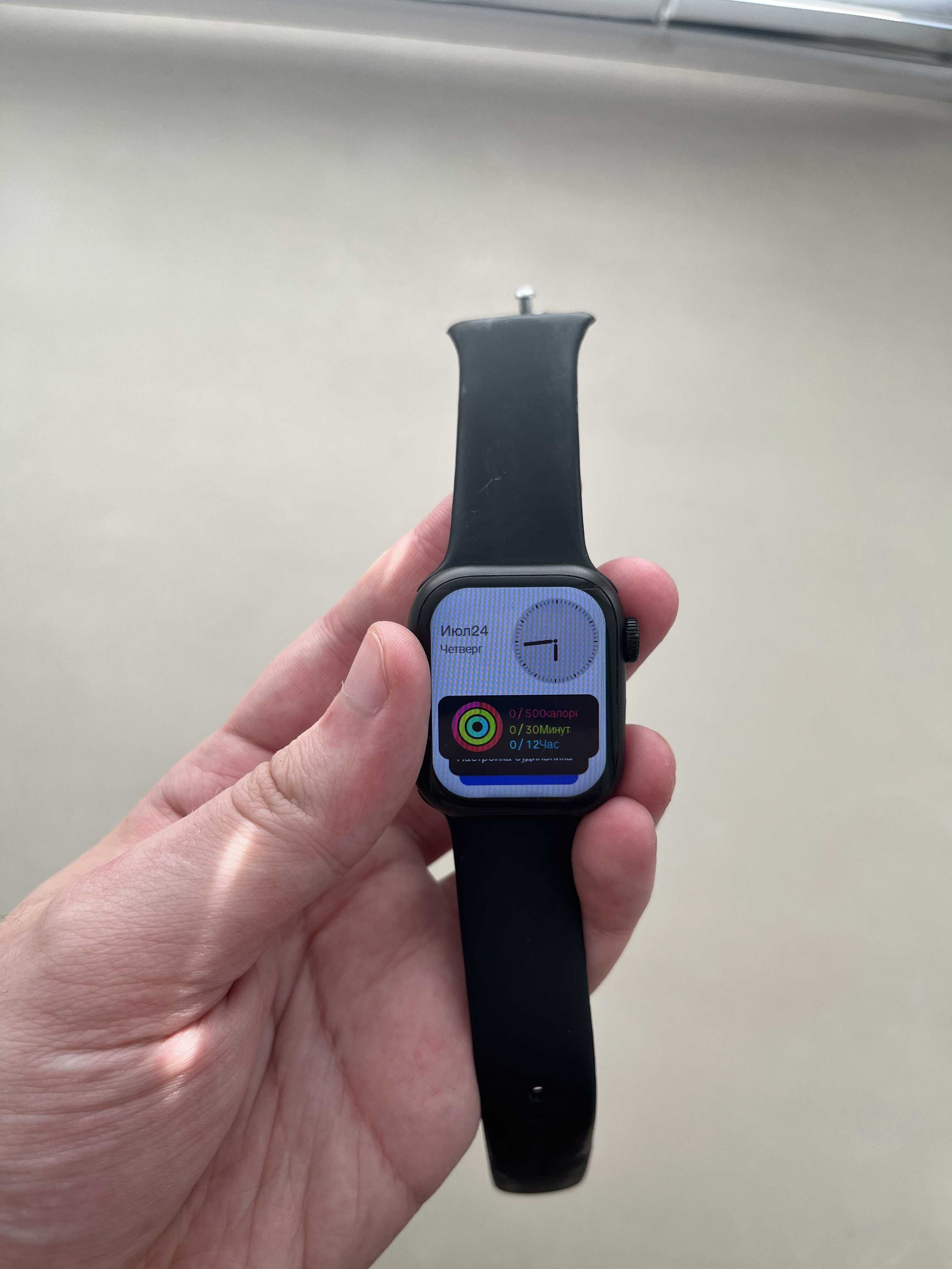Смарт-часы Smart GS9 Mini