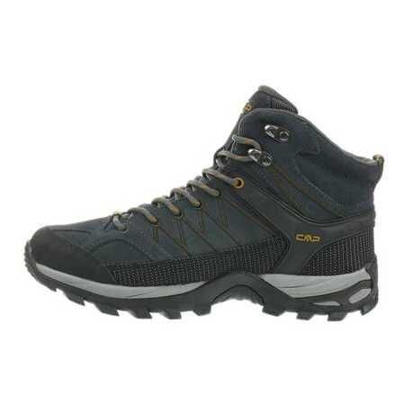 Оригінал ! Черевики CMP RIGEL MID TREKKING SHOES WP 3Q12947-68UH