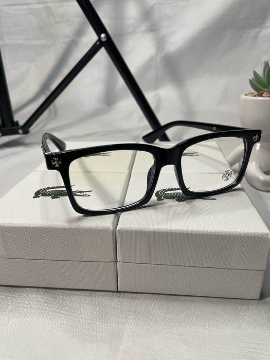 Окуляри Chrome Hearts/ Очки Хром Хартс/ Окуляри хром хартс