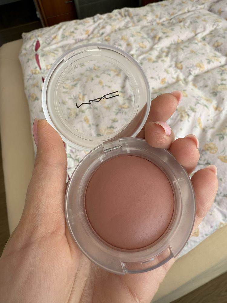 Róż MAC Blush Please