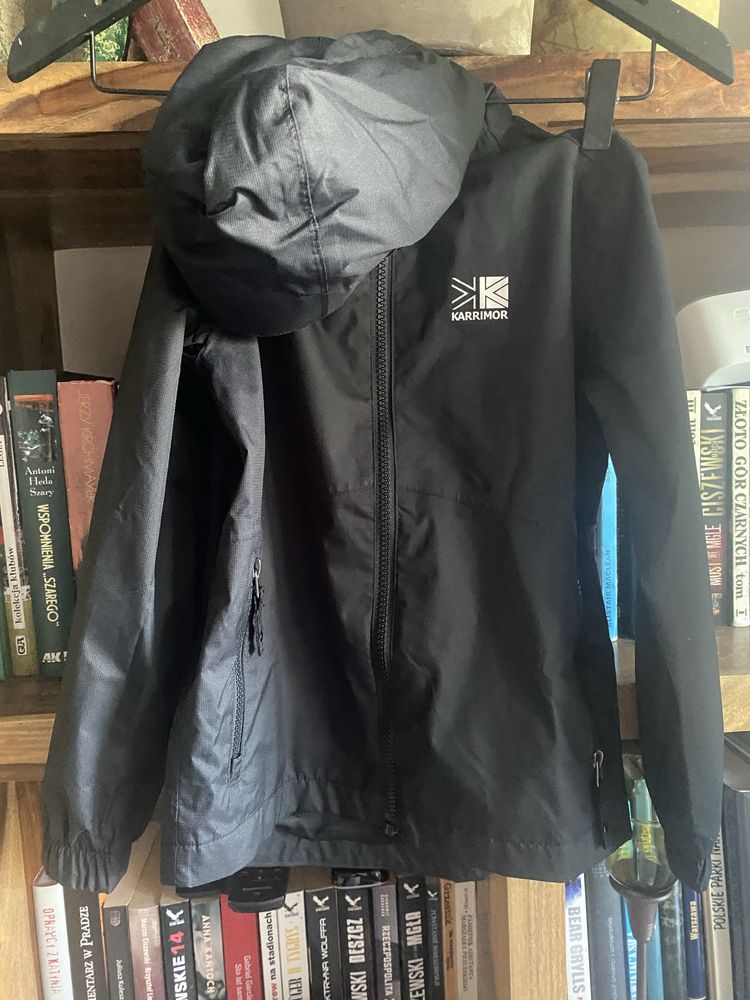 Karrimor Sierra Waterproof kurtka chłopięca