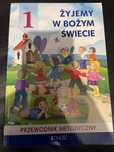 Żyjemy w Bożym świecie