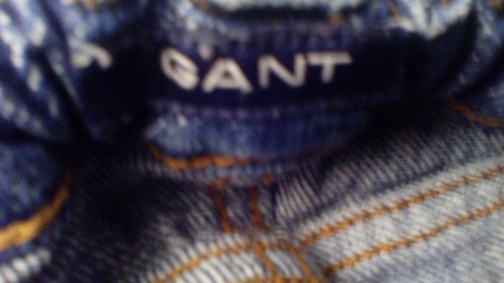 Jeans / Calças de ganga Gant originais