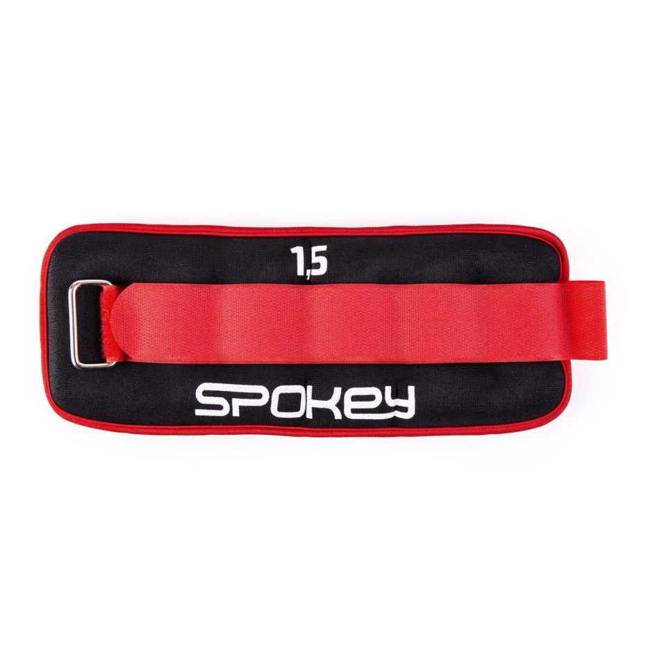 Obciążenia na ręce i nogi Spokey Form IV 2x 1,5kg