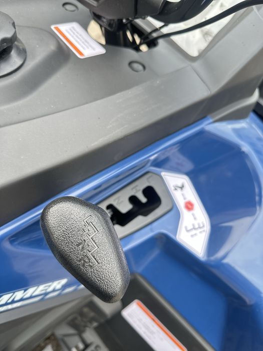 Квадроцикл Hammer 300 Touring