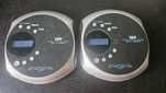2 x Discman SEG CDP5970 Uszkodzone.