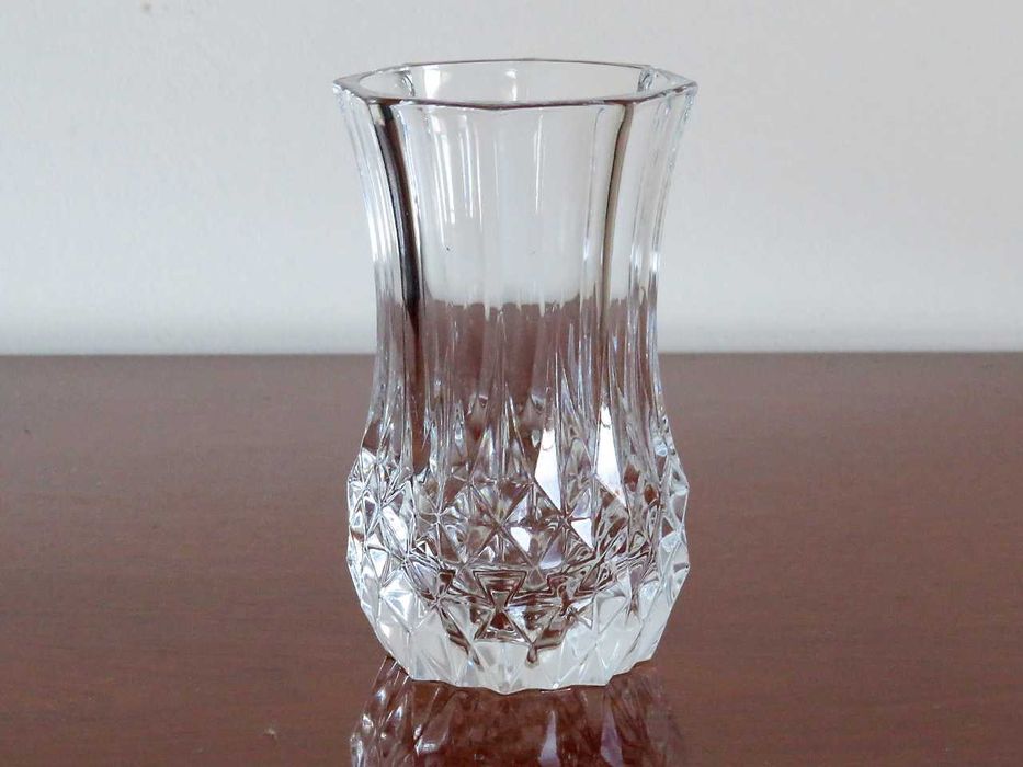 Jarra em Cristal