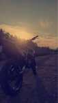 Derbi Senda extreme 50