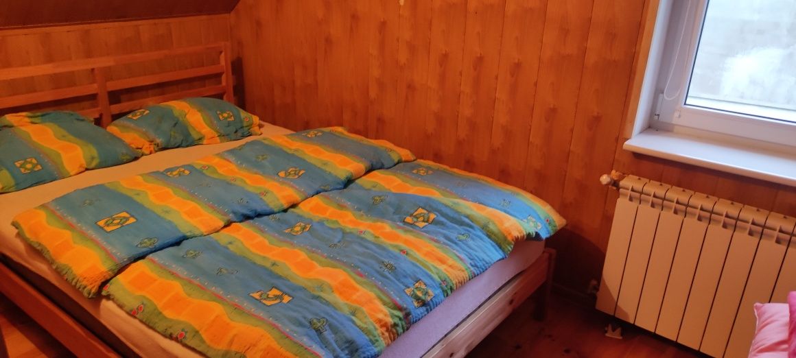 Domek całoroczny ROD Imielno