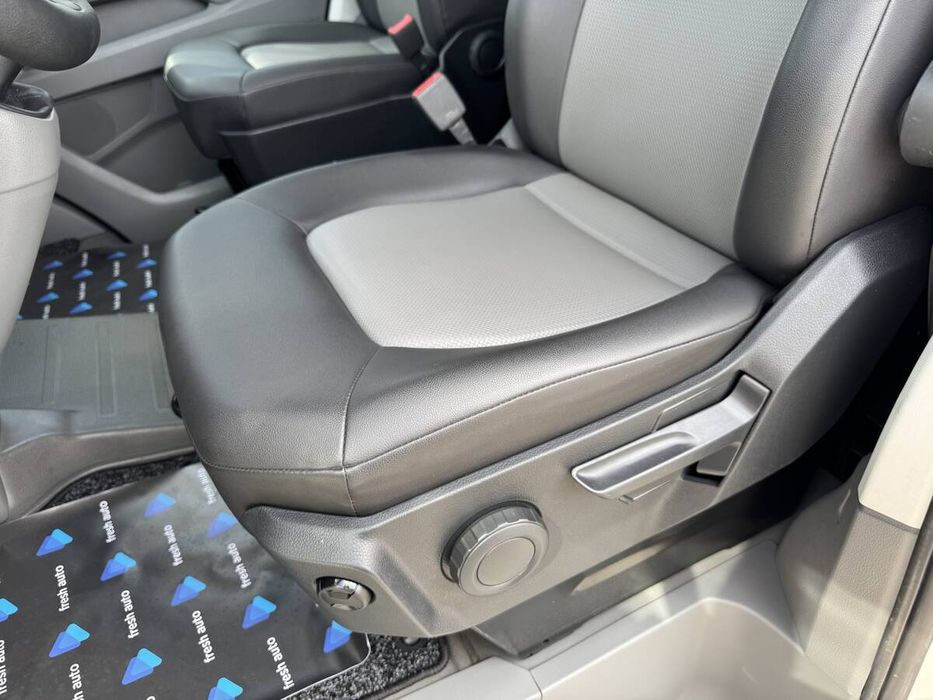 Volkswagen crafter 2020 freshauto